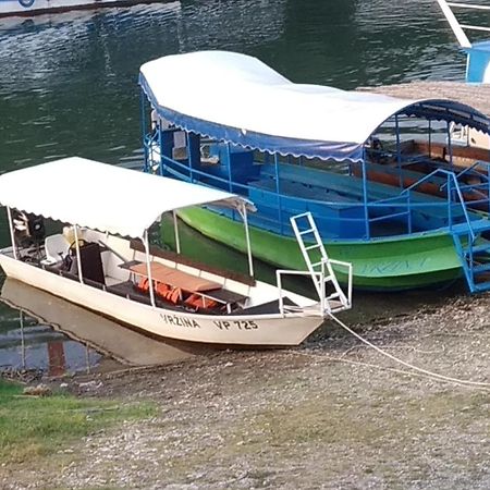 Vrzina Farm House Skadar Lake Virpazar Eksteriør bilde