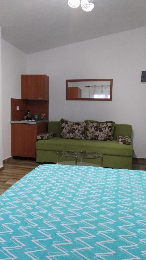 Vrzina Farm House Skadar Lake Virpazar Eksteriør bilde