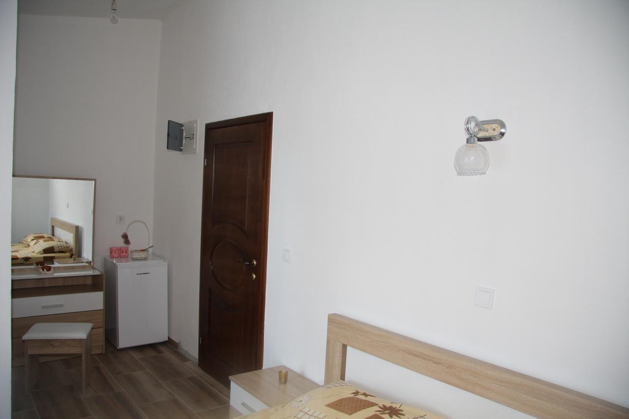 Vrzina Farm House Skadar Lake Virpazar Eksteriør bilde