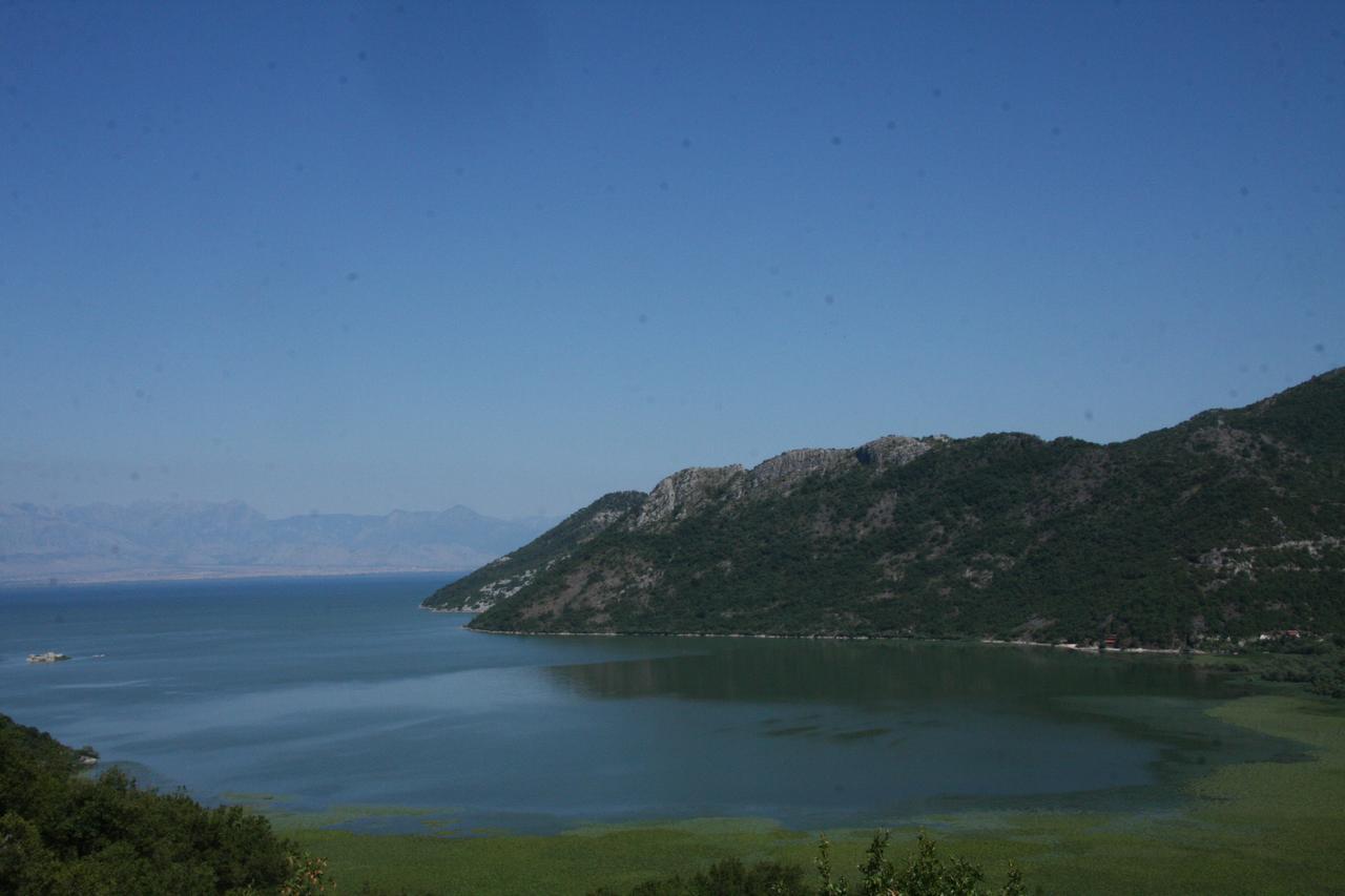 Vrzina Farm House Skadar Lake Virpazar Eksteriør bilde