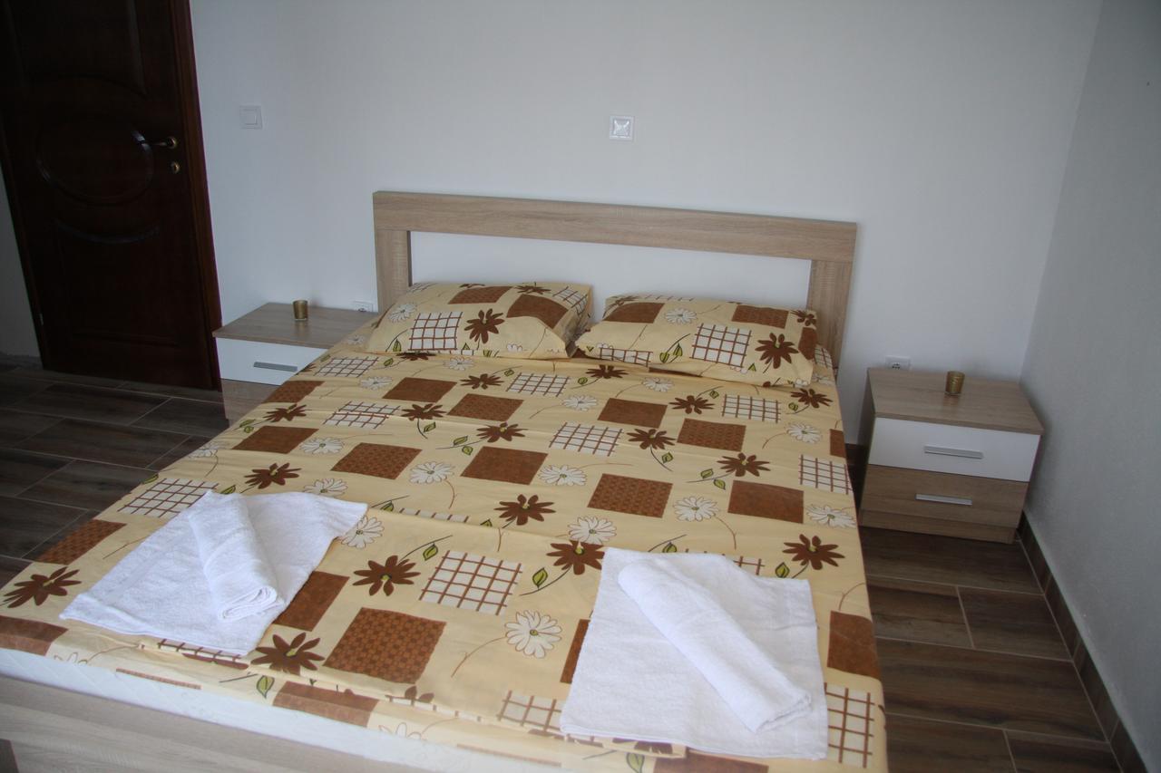 Vrzina Farm House Skadar Lake Virpazar Eksteriør bilde