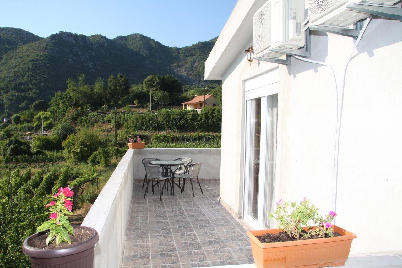 Vrzina Farm House Skadar Lake Virpazar Eksteriør bilde