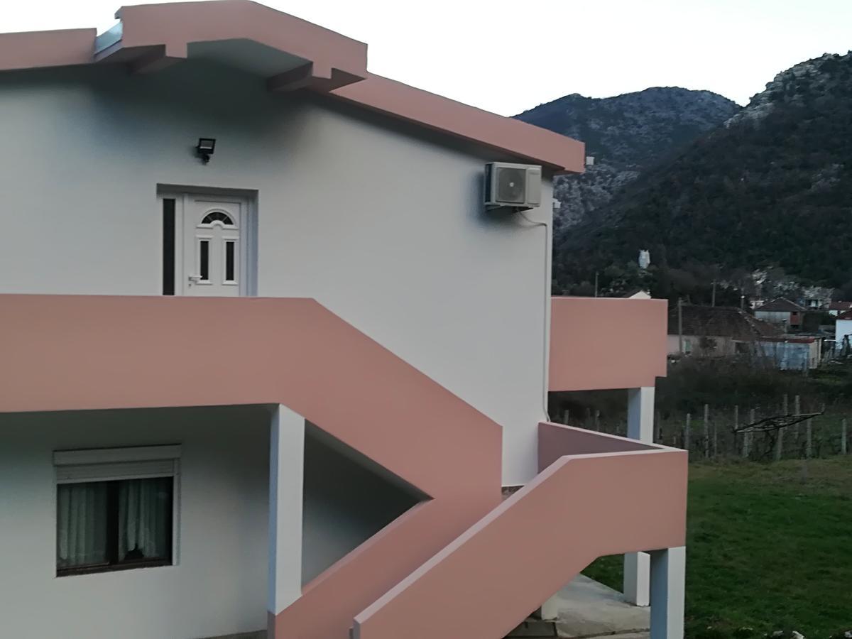 Vrzina Farm House Skadar Lake Virpazar Eksteriør bilde