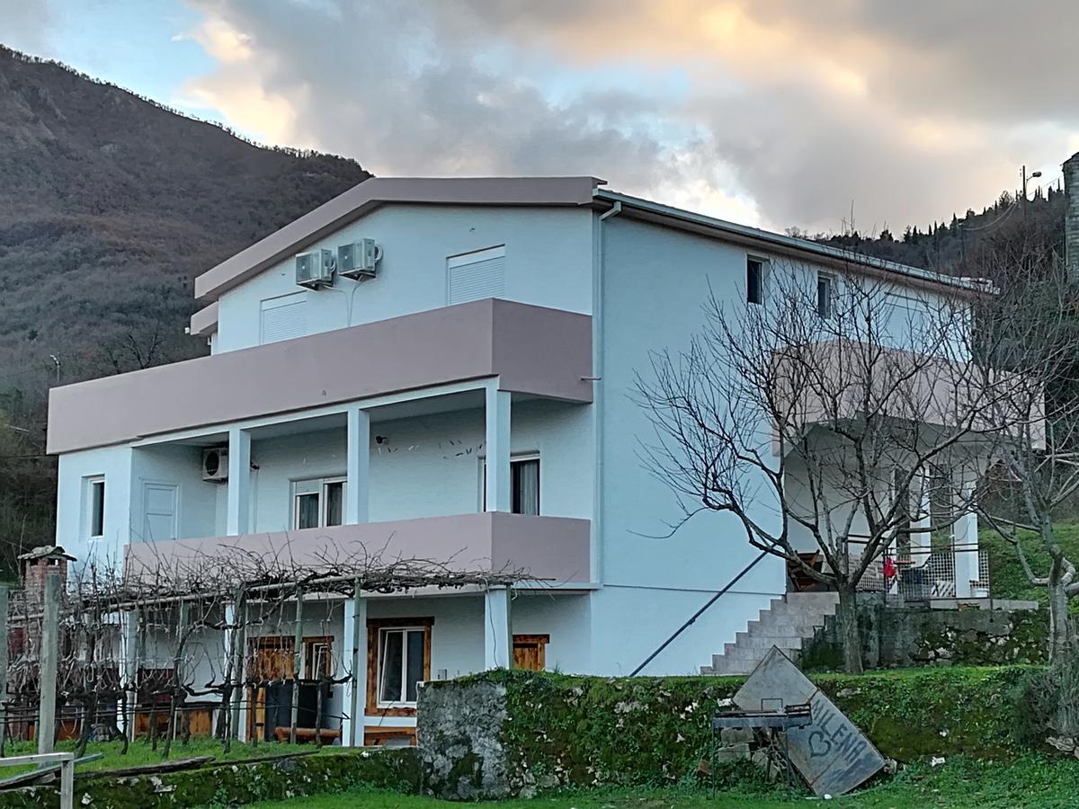 Vrzina Farm House Skadar Lake Virpazar Eksteriør bilde