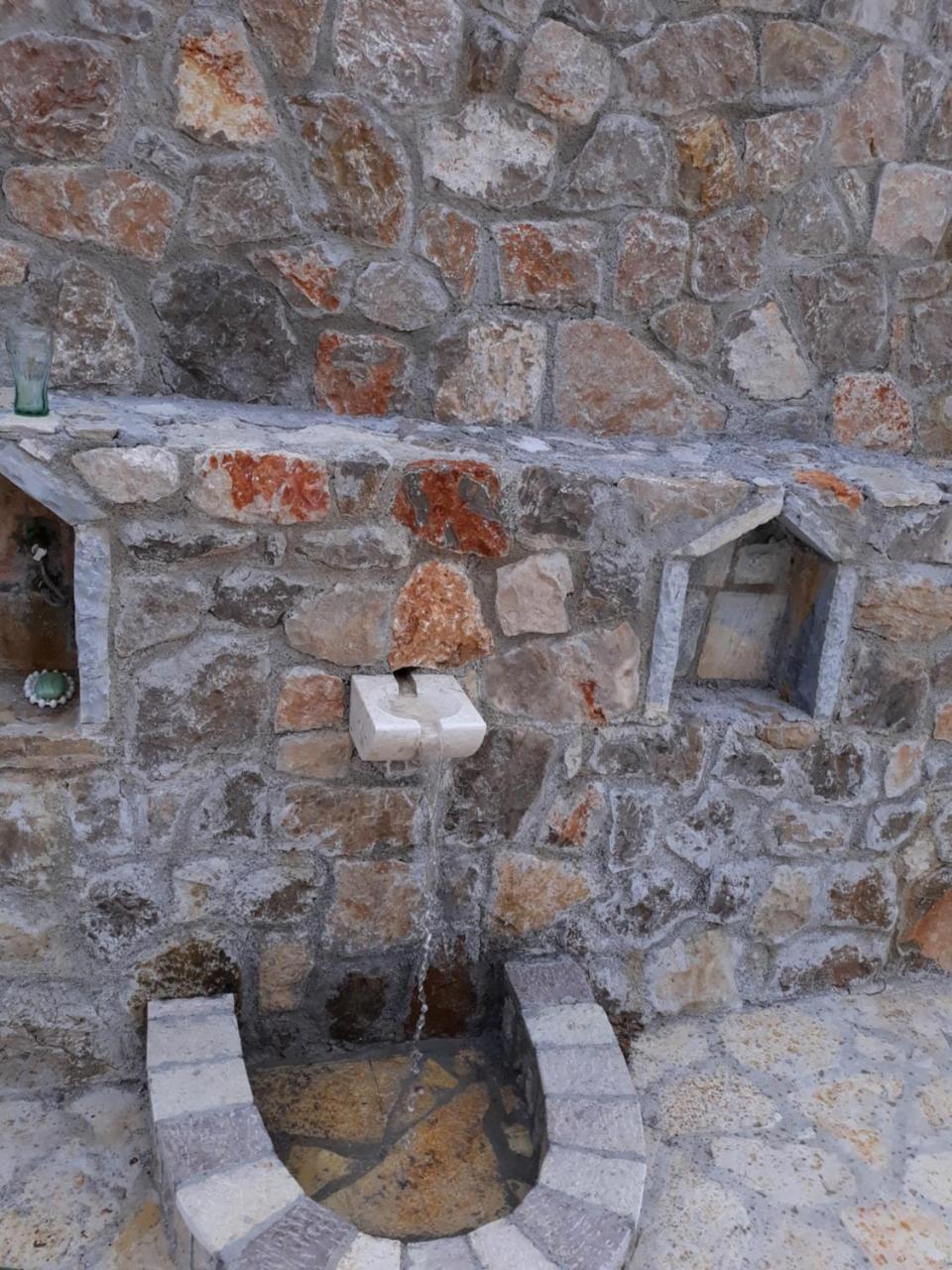 Vrzina Farm House Skadar Lake Virpazar Eksteriør bilde