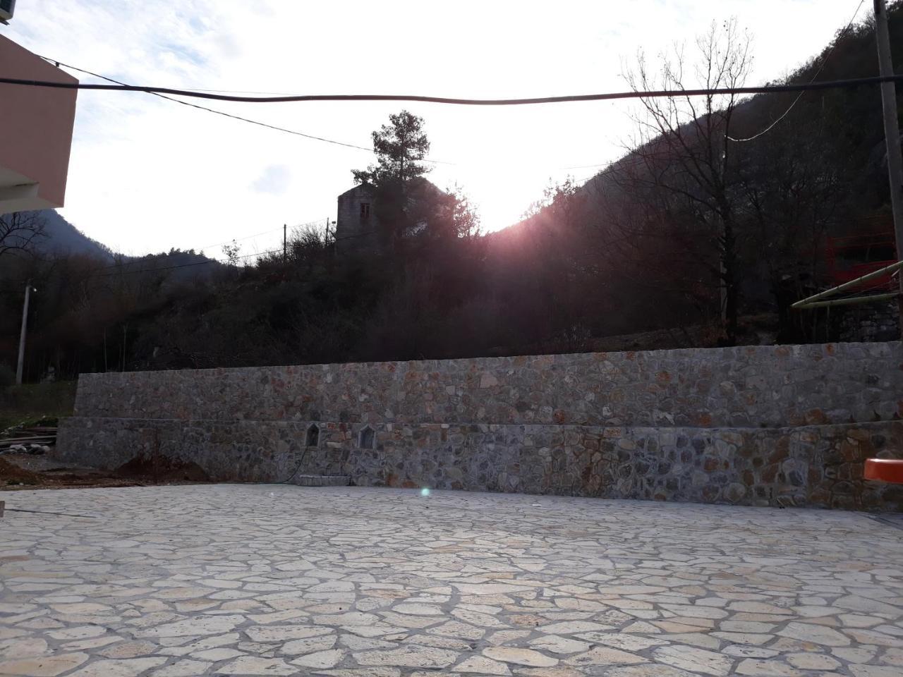 Vrzina Farm House Skadar Lake Virpazar Eksteriør bilde
