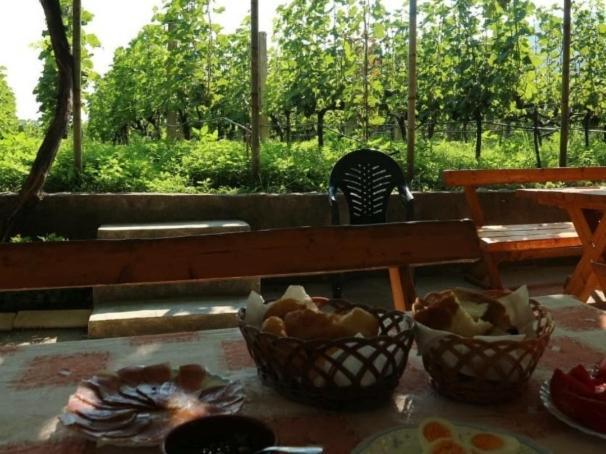 Vrzina Farm House Skadar Lake Virpazar Eksteriør bilde