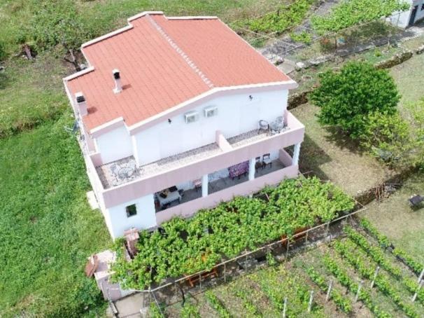 Vrzina Farm House Skadar Lake Virpazar Eksteriør bilde