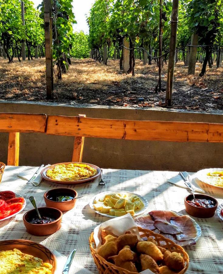 Vrzina Farm House Skadar Lake Virpazar Eksteriør bilde