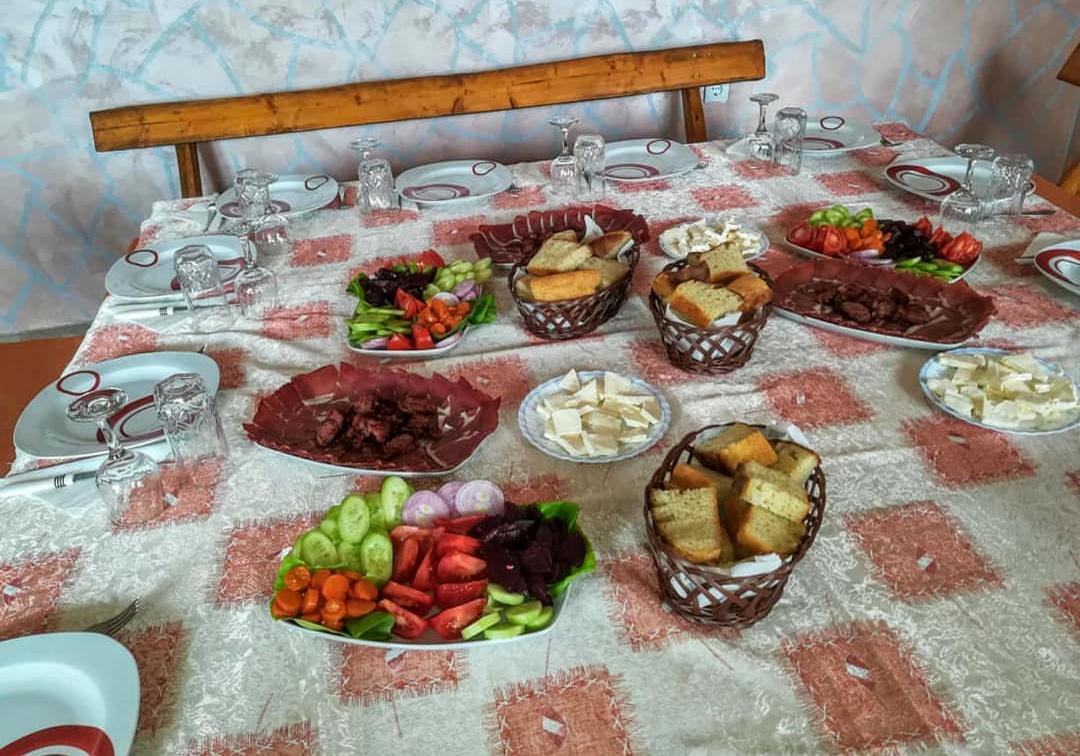 Vrzina Farm House Skadar Lake Virpazar Eksteriør bilde