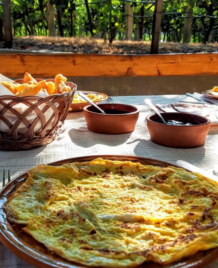Vrzina Farm House Skadar Lake Virpazar Eksteriør bilde